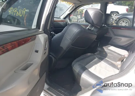 2004 Jeep Grand Cherokee Overland from USA, damaged, VIN 1J8GW68J04C281484